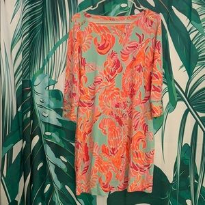 Lilly Pulitzer Sophie dress